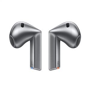 SAMSUNG Galaxy Buds3 ANC Kulak İçi Kablosuz Bluetooth Kulaklık - Gümüş