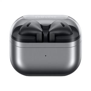 SAMSUNG Galaxy Buds3 ANC Kulak İçi Kablosuz Bluetooth Kulaklık - Gümüş