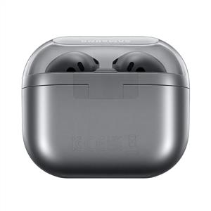 SAMSUNG Galaxy Buds3 ANC Kulak İçi Kablosuz Bluetooth Kulaklık - Gümüş