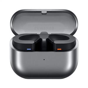 SAMSUNG Galaxy Buds3 ANC Kulak İçi Kablosuz Bluetooth Kulaklık - Gümüş