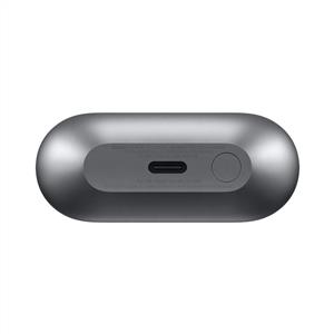 SAMSUNG Galaxy Buds3 ANC Kulak İçi Kablosuz Bluetooth Kulaklık - Gümüş