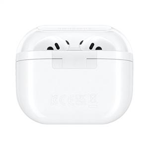 SAMSUNG Galaxy Buds3 ANC Kulak İçi Kablosuz Bluetooth Kulaklık - Beyaz