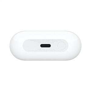 SAMSUNG Galaxy Buds3 ANC Kulak İçi Kablosuz Bluetooth Kulaklık - Beyaz