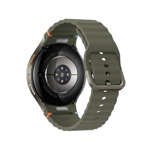 Samsung Galaxy Watch7 44mm Haki  DEMO