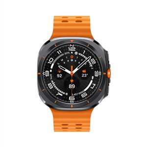 Samsung Galaxy Watch Ultra LTE Gri Titanyum