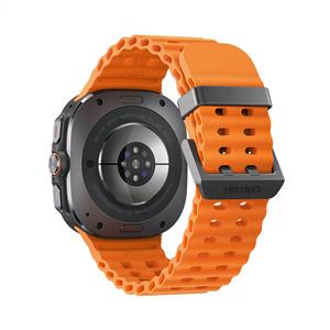 Samsung Galaxy Watch Ultra LTE Gri Titanyum
