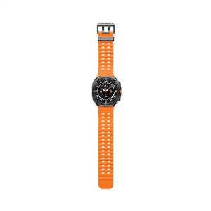 Samsung Galaxy Watch Ultra LTE Gri Titanyum