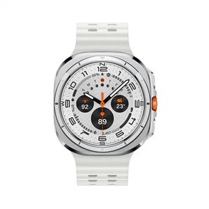Samsung Galaxy Watch Ultra LTE Beyaz Titanyum