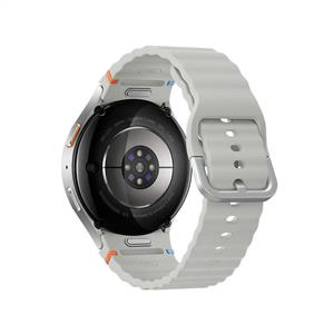 Samsung Galaxy Watch7 44mm Gümüş