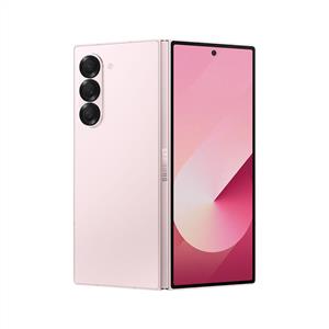 Samsung Galaxy Z Fold6 1 Tb Akıllı Telefon Pembe
