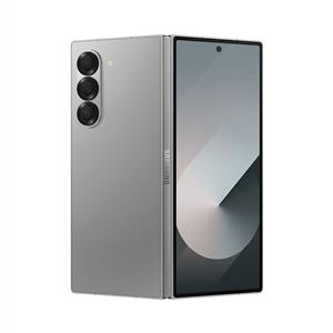 Samsung Galaxy Z Fold6 512 Gb Akıllı Telefon Gümüş