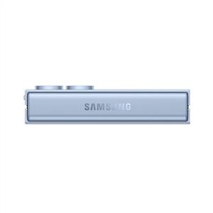 Samsung Galaxy Z Flip6 256 Gb Akıllı Telefon Mavi Demo