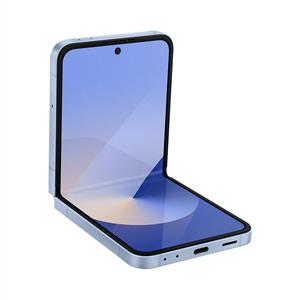 Samsung Galaxy Z Flip6 256 Gb Akıllı Telefon Mavi