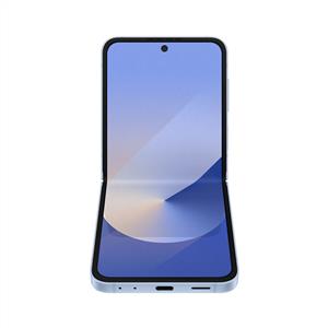 Samsung Galaxy Z Flip6 256 Gb Akıllı Telefon Mavi