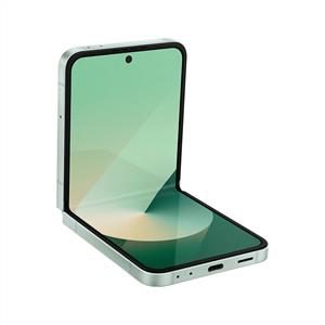 Samsung Galaxy Z Flip6 256 Gb Akıllı Telefon Mint Yeşili