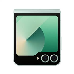 Samsung Galaxy Z Flip6 256 Gb Akıllı Telefon Mint Yeşili