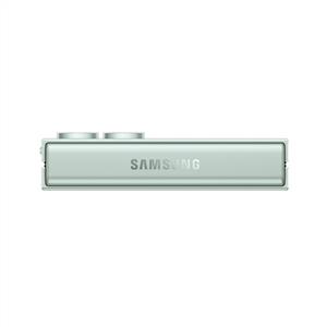 Samsung Galaxy Z Flip6 256 Gb Akıllı Telefon Mint Yeşili