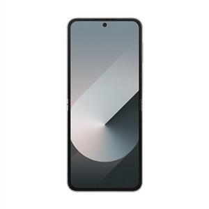 Samsung Galaxy Z Flip6 512 Gb Akıllı Telefon Gümüş