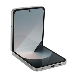 Samsung Galaxy Z Flip6 256 Gb Akıllı Telefon Gümüş