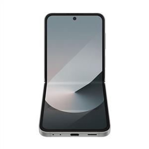 Samsung Galaxy Z Flip6 256 Gb Akıllı Telefon Gümüş