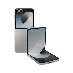 Samsung Galaxy Z Flip6 256 Gb Akıllı Telefon Gümüş