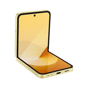 Samsung Galaxy Z Flip6 256 Gb Akıllı Telefon Sarı