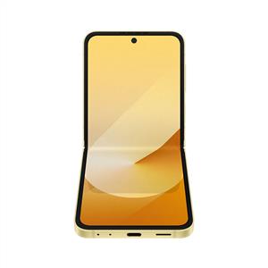 Samsung Galaxy Z Flip6 256 Gb Akıllı Telefon Sarı