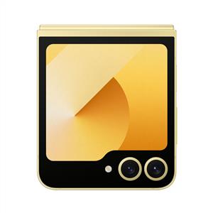 Samsung Galaxy Z Flip6 256 Gb Akıllı Telefon Sarı