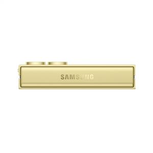 Samsung Galaxy Z Flip6 256 Gb Akıllı Telefon Sarı