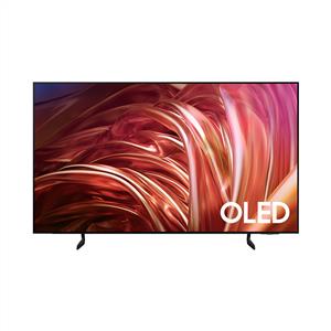 SAMSUNG QE 65S85D 65inc 163 cm 4K UHD Smart OLED TV,Uydu Alıcılı