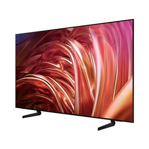 SAMSUNG QE 77S85D 77inc 195 cm 4K UHD Smart OLED TV,Uydu Alıcılı