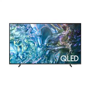 SAMSUNG QE 85Q60D 85inc 214 cm 4K UHD Smart QLED TV,Uydu Alıcılı