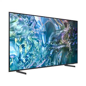 SAMSUNG QE 75Q60D 75inc 189 cm 4K UHD Smart QLED TV,Uydu Alıcılı