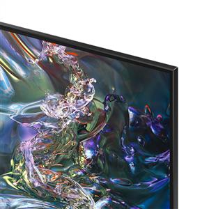 SAMSUNG QE 75Q60D 75inc 189 cm 4K UHD Smart QLED TV,Uydu Alıcılı