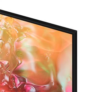 SAMSUNG UE 50DU7000 50inc 125 cm 4K UHD Smart TV,Uydu Alıcılı