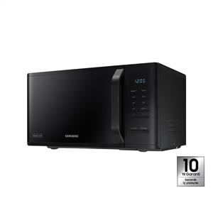 Samsung MS23K3513AK/TR Mikrodalga Fırın (23 Litre + Seramik İç Kaplama)
