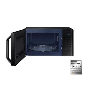Samsung MS23K3513AK/TR Mikrodalga Fırın (23 Litre + Seramik İç Kaplama)