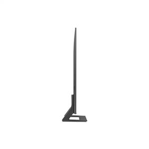 SAMSUNG UE 55DU8500 55inc 138 cm 4K UHD Smart TV,Uydu Alıcılı
