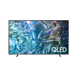 SAMSUNG QE 65Q67D 65inc 163 cm 4K UHD Smart QLED TV,Uydu Alıcılı
