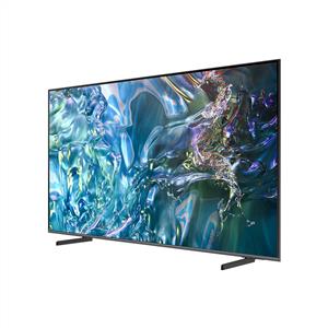 SAMSUNG QE 65Q67D 65inc 163 cm 4K UHD Smart QLED TV,Uydu Alıcılı