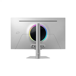 SAMSUNG 32"  LS32DG802SUXUF ODYSSEY G8 0.03Ms 240Hz 4K OLED GAMING MONITOR