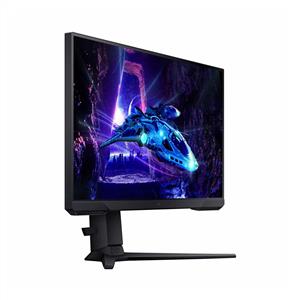 SAMSUNG 24" ODYSSEY G3 LS24DG302EUXUF 1Ms 180Hz FULL HD GAMING MONITOR