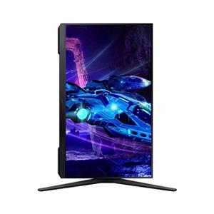 SAMSUNG 24" ODYSSEY G3 LS24DG302EUXUF 1Ms 180Hz FULL HD GAMING MONITOR