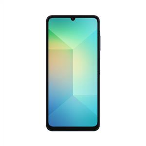 Samsung Galaxy A06 4/128 Gb Akıllı Telefon Siyah