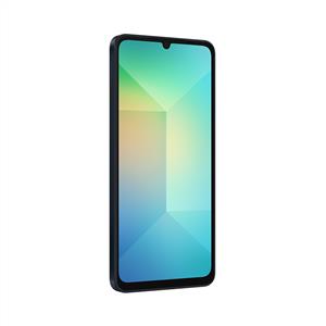 Samsung Galaxy A06 4/128 Gb Akıllı Telefon Siyah
