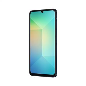 Samsung Galaxy A06 4/128 Gb Akıllı Telefon Siyah