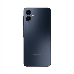 Samsung Galaxy A06 4/128 Gb Akıllı Telefon Siyah
