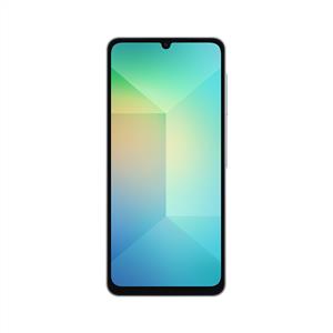 Samsung Galaxy A06 4/128 Gb Akıllı Telefon Açık Mavi