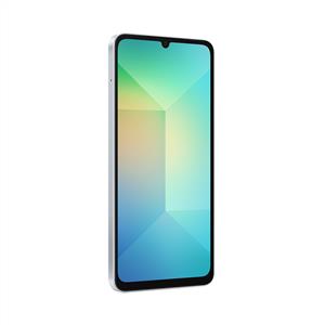 Samsung Galaxy A06 4/128 Gb Akıllı Telefon Açık Mavi