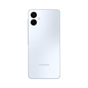 Samsung Galaxy A06 4/128 Gb Akıllı Telefon Açık Mavi